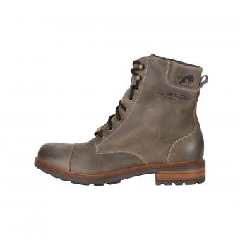 Scarpe Moto Furygan Appio D3O Taupe