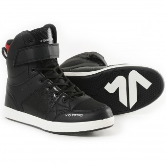 Scarpe Moto V'Quattro Milano