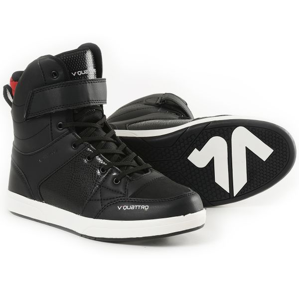 Sneakers Moto V'Quattro Milano