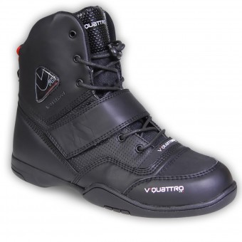 V'Quattro San Remo Nero