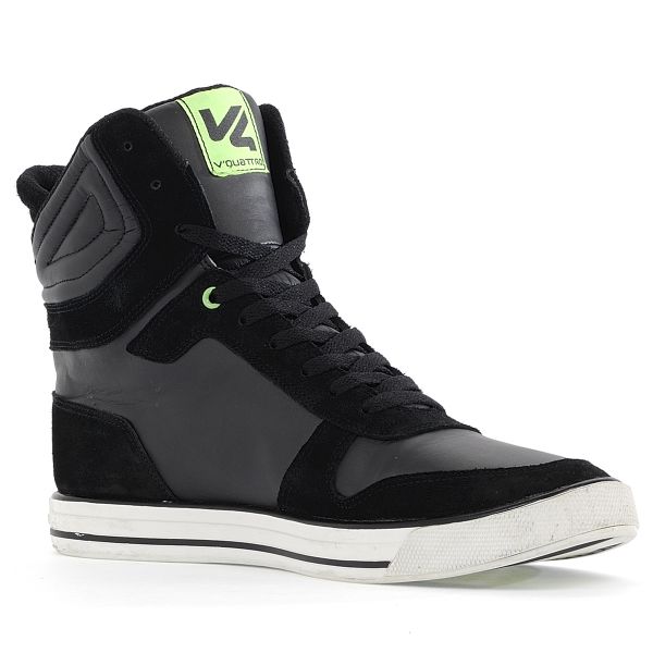 V'Quattro Twitch Banner