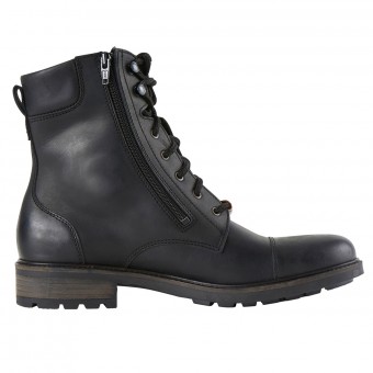 Scarpe Moto Furygan Appio D3O Black