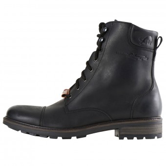 Furygan Appio D3O Black
