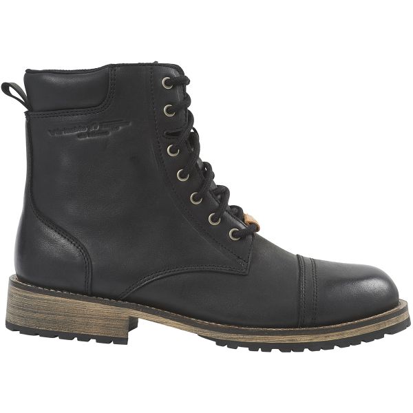 Furygan Caprino D3O Sympatex Black