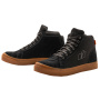 Scarpe Moto ICON Carga Black