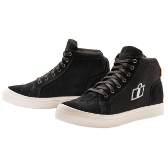 Scarpe Moto ICON Carga Classic Scarpe Moto ICON Carga Classic