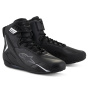 Scarpe Moto Alpinestars Pi veloce 4 Nero