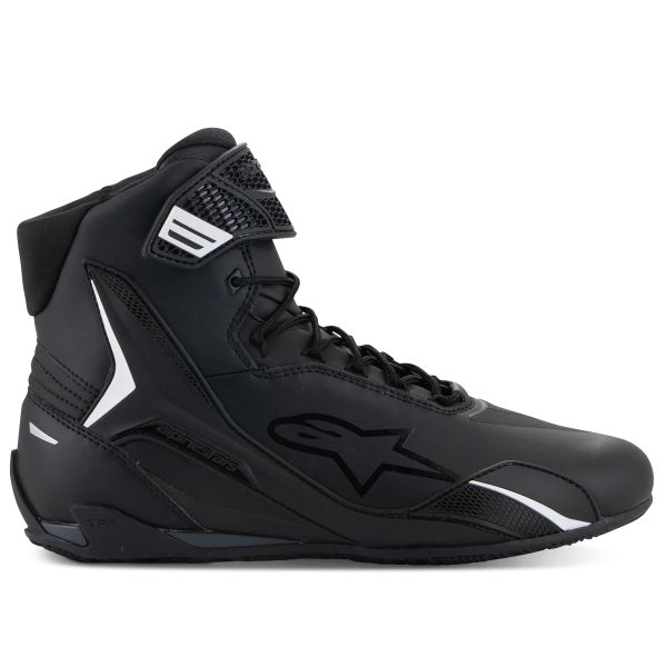 Alpinestars Più veloce 4 Nero