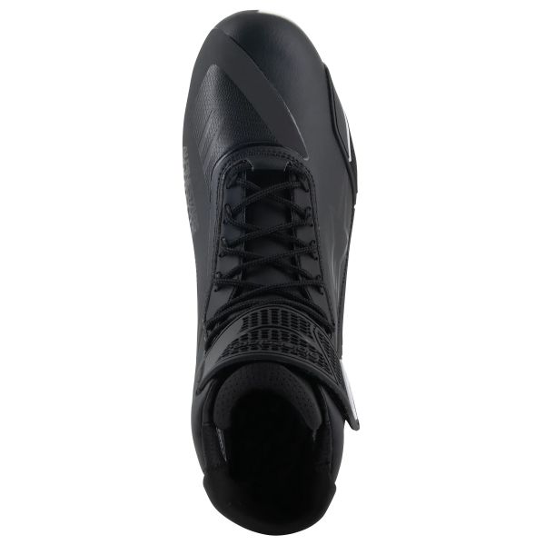 Alpinestars Più veloce 4 Nero