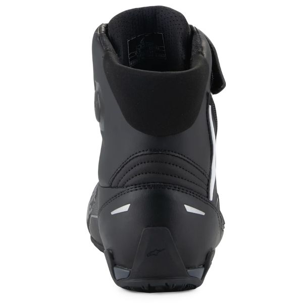 Alpinestars Più veloce 4 Nero
