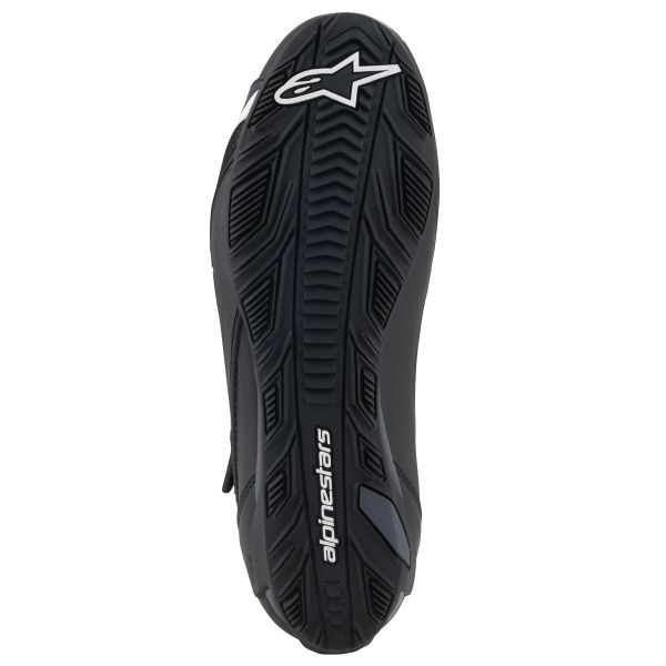 Alpinestars Più veloce 4 Nero