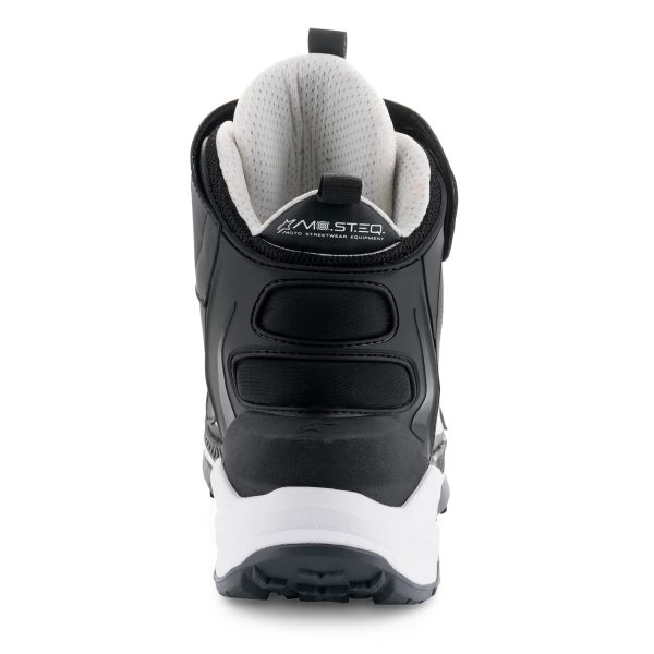 Alpinestars Speedstreet Nero Bianco