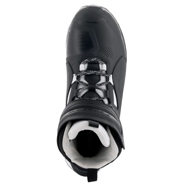 Alpinestars Speedstreet Nero Bianco