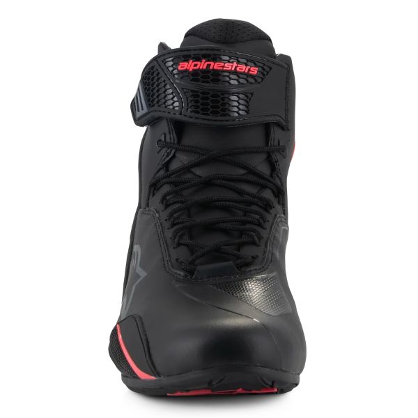 Alpinestars Stella Faster 4 Nero Diva Rosa