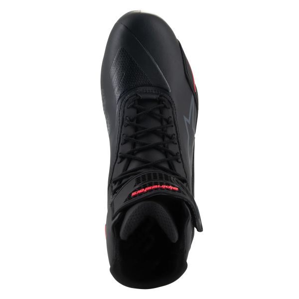 Alpinestars Stella Faster 4 Nero Diva Rosa