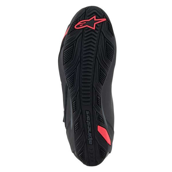 Alpinestars Stella Faster 4 Nero Diva Rosa