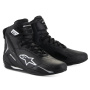 Scarpe Moto Alpinestars Stella Faster 4 Nero