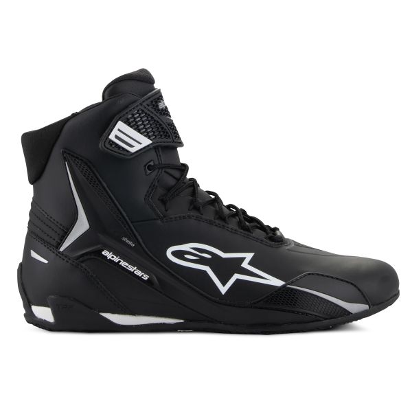 Alpinestars Stella Faster 4 Nero