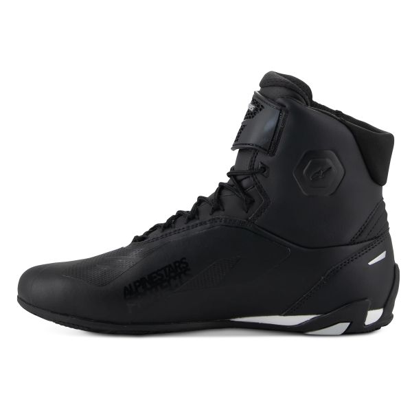 Alpinestars Stella Faster 4 Nero
