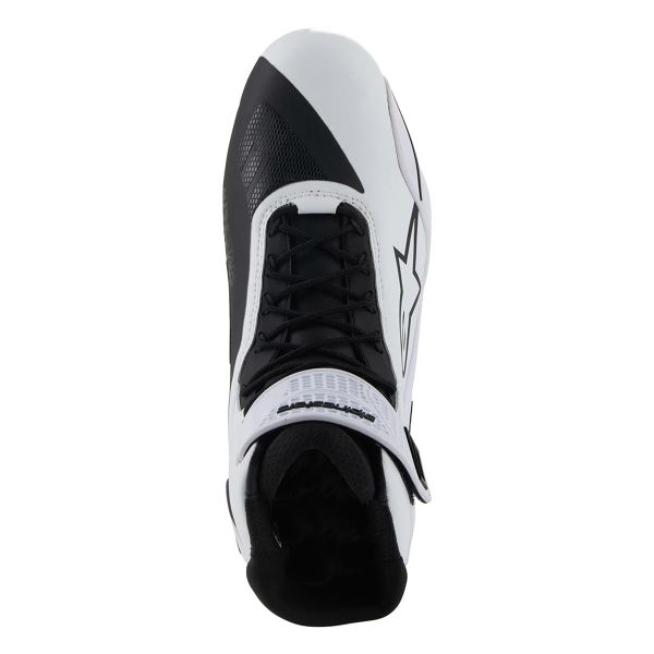 Alpinestars Stella Faster 4 Bianco Nero