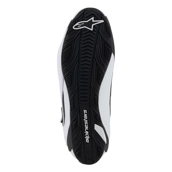 Alpinestars Stella Faster 4 Bianco Nero