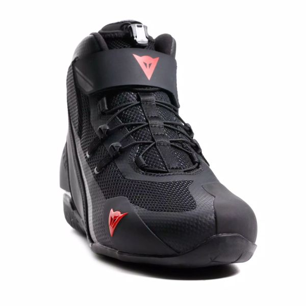 Dainese Herian Air Black Anthracite