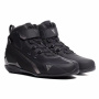 Scarpe Moto Dainese Herian D-WP Black Anthracite