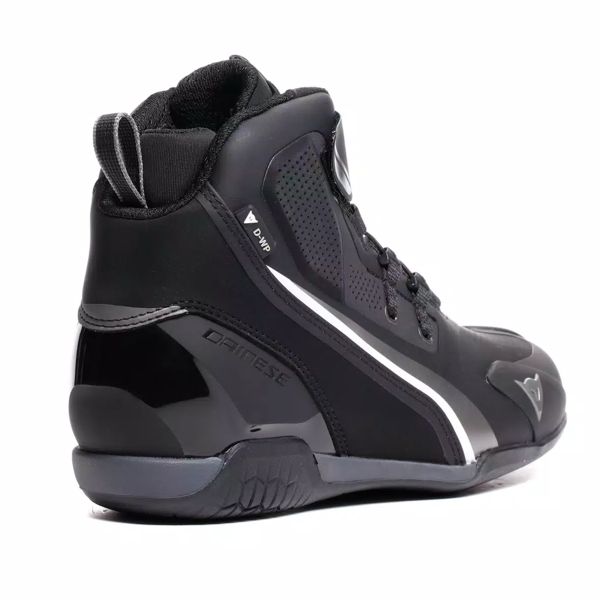 Dainese Herian D-WP Woman Black White