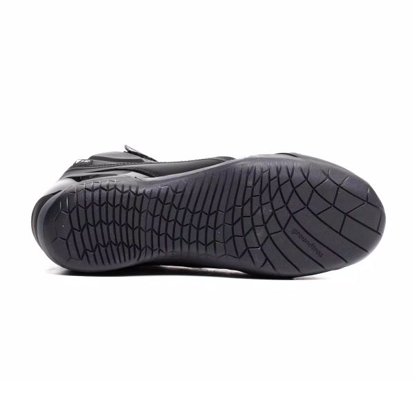 Dainese Herian D-WP Woman Black White