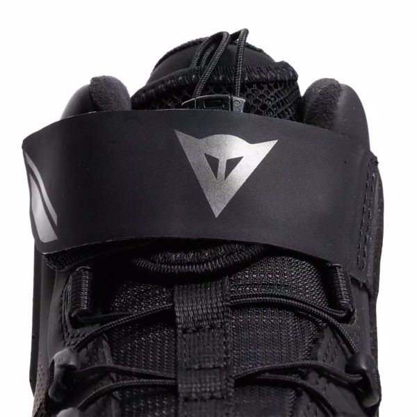 Dainese Herian D-WP Woman Black White