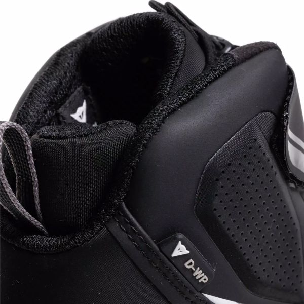 Dainese Herian D-WP Woman Black White