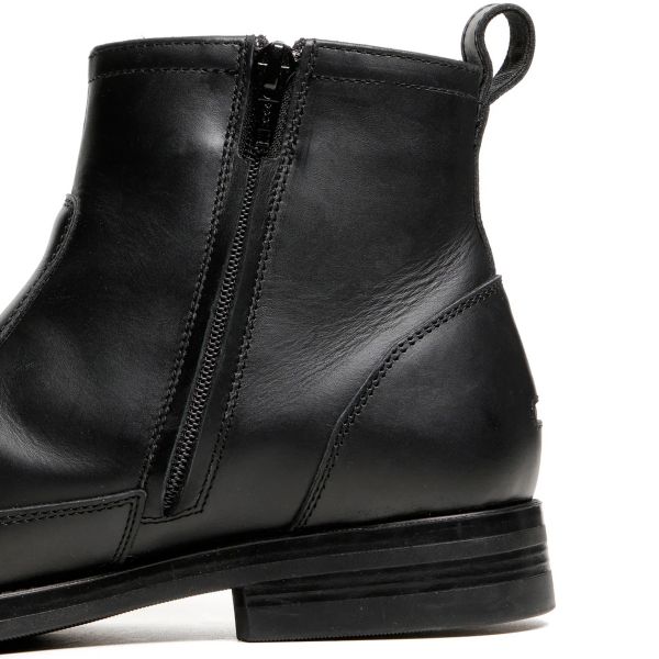 Dainese St-Germain 2 Gore-Tex Black