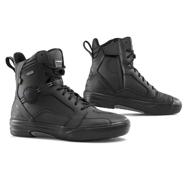 Scarpe Moto Falco Chaser 2 Black