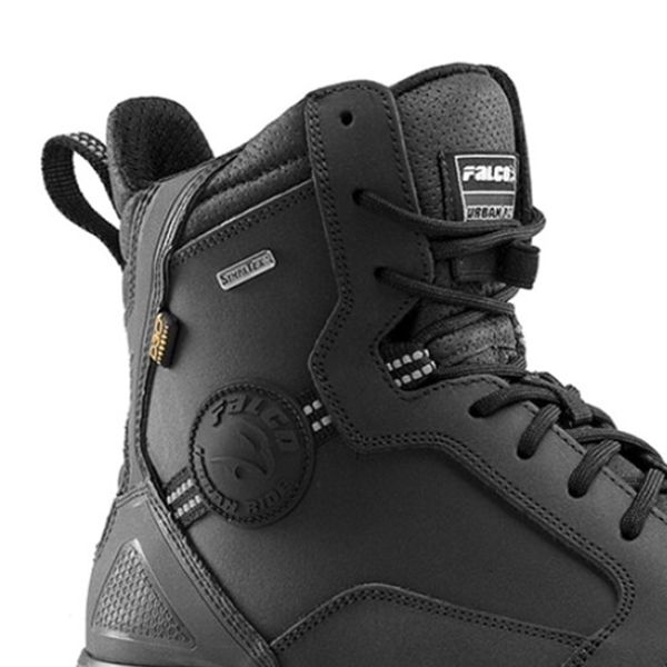 Falco Chaser 2 Black