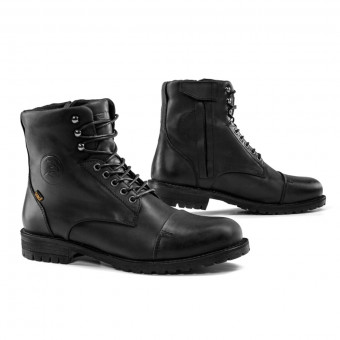 Scarpe Moto Falco Gordon 2 Black Scarpe Moto Falco Gordon 2 Black