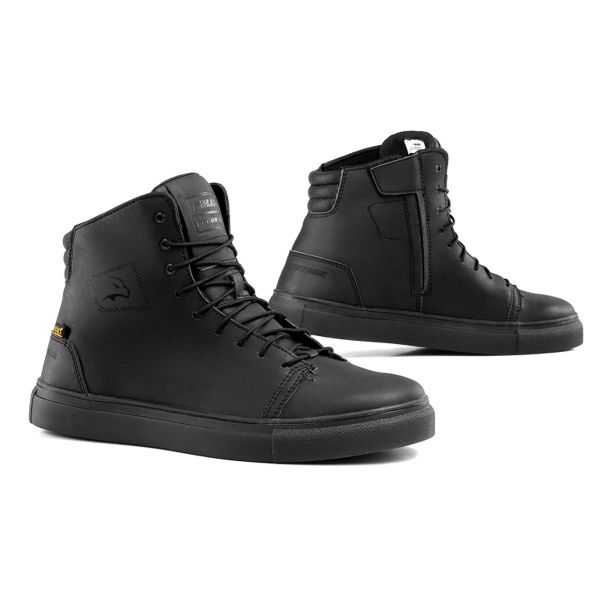 Sneakers Moto Falco Nomad 2 Black