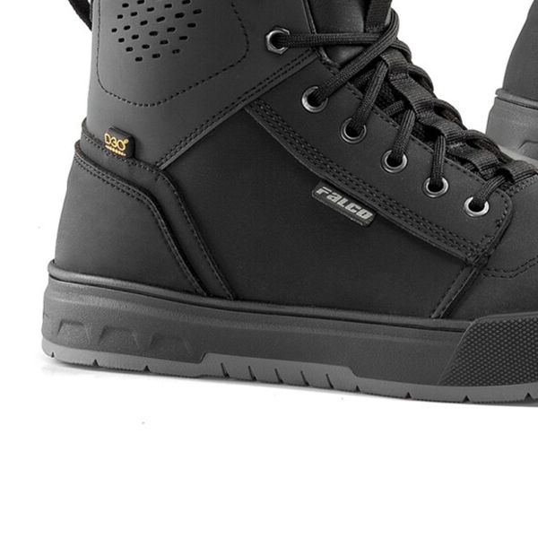 Falco Patrol 2 Black