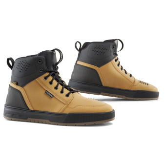 Scarpe Moto Falco Patrol 2 Camel Brown