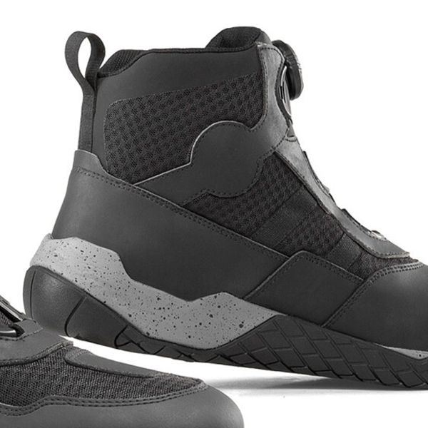 Falco Reddyx Black