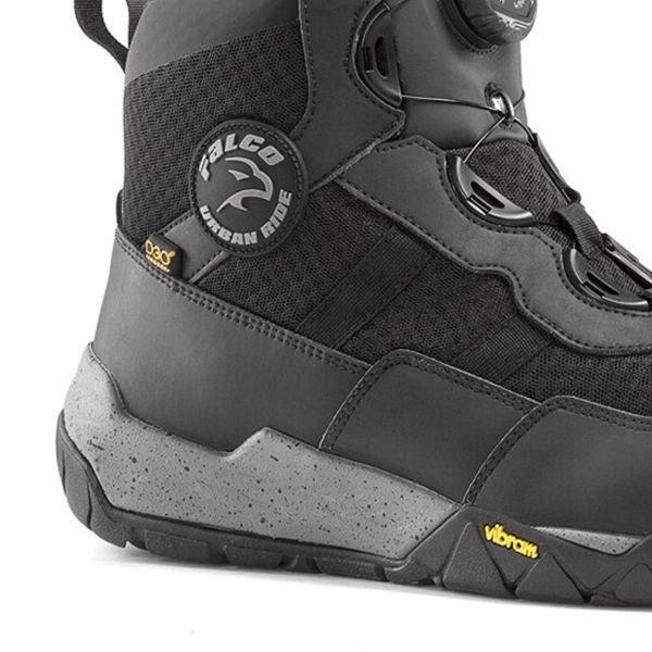 Falco Reddyx Black
