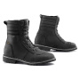 Scarpe Moto Falco Union Black