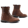 Scarpe Moto Falco Union Brown
