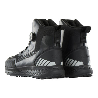 Furygan Tonik D3O Nero Nero