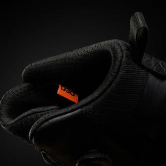 Furygan Tonik D3O Nero Nero