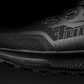 Furygan Tonik D3O Nero Nero