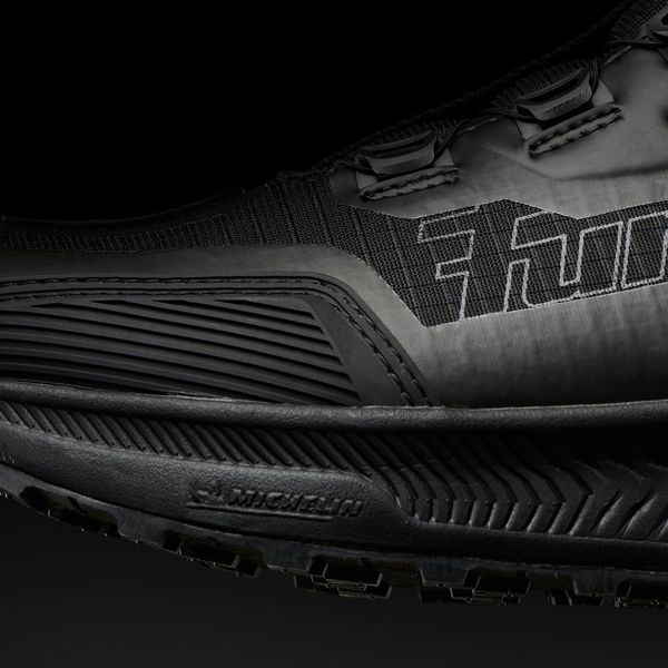 Furygan Tonik D3O Nero Nero