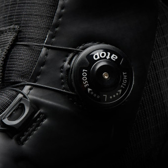 Furygan Tonik D3O Nero Nero