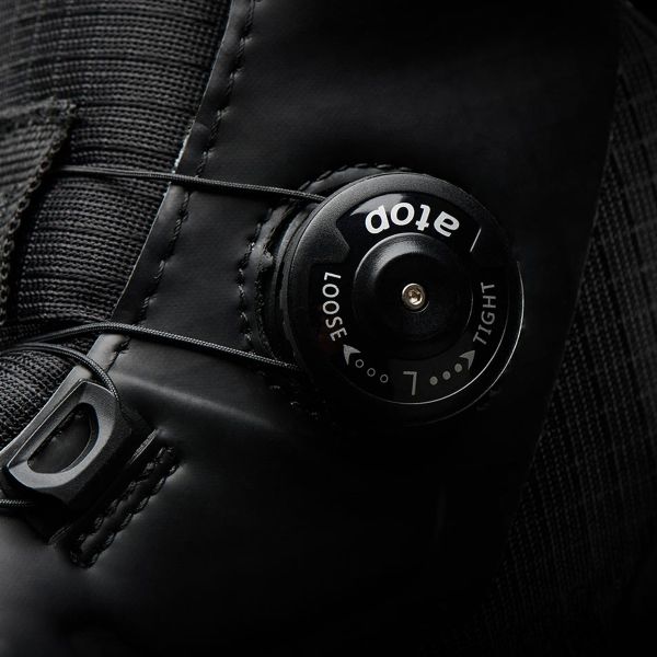 Furygan Tonik D3O Nero Nero