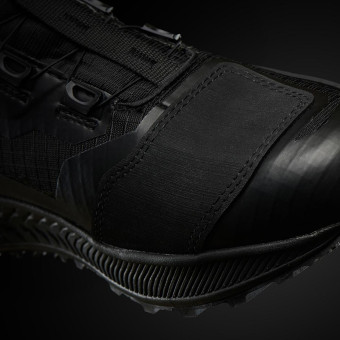 Furygan Tonik D3O Nero Nero