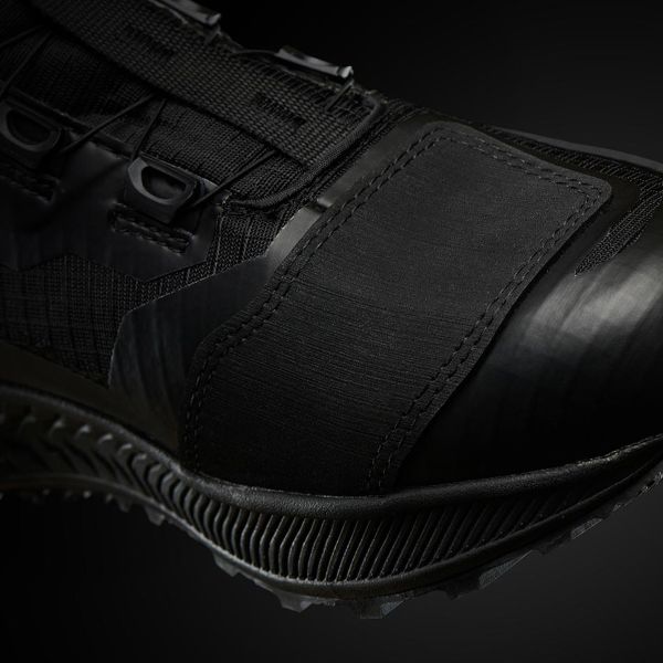 Furygan Tonik D3O Nero Nero